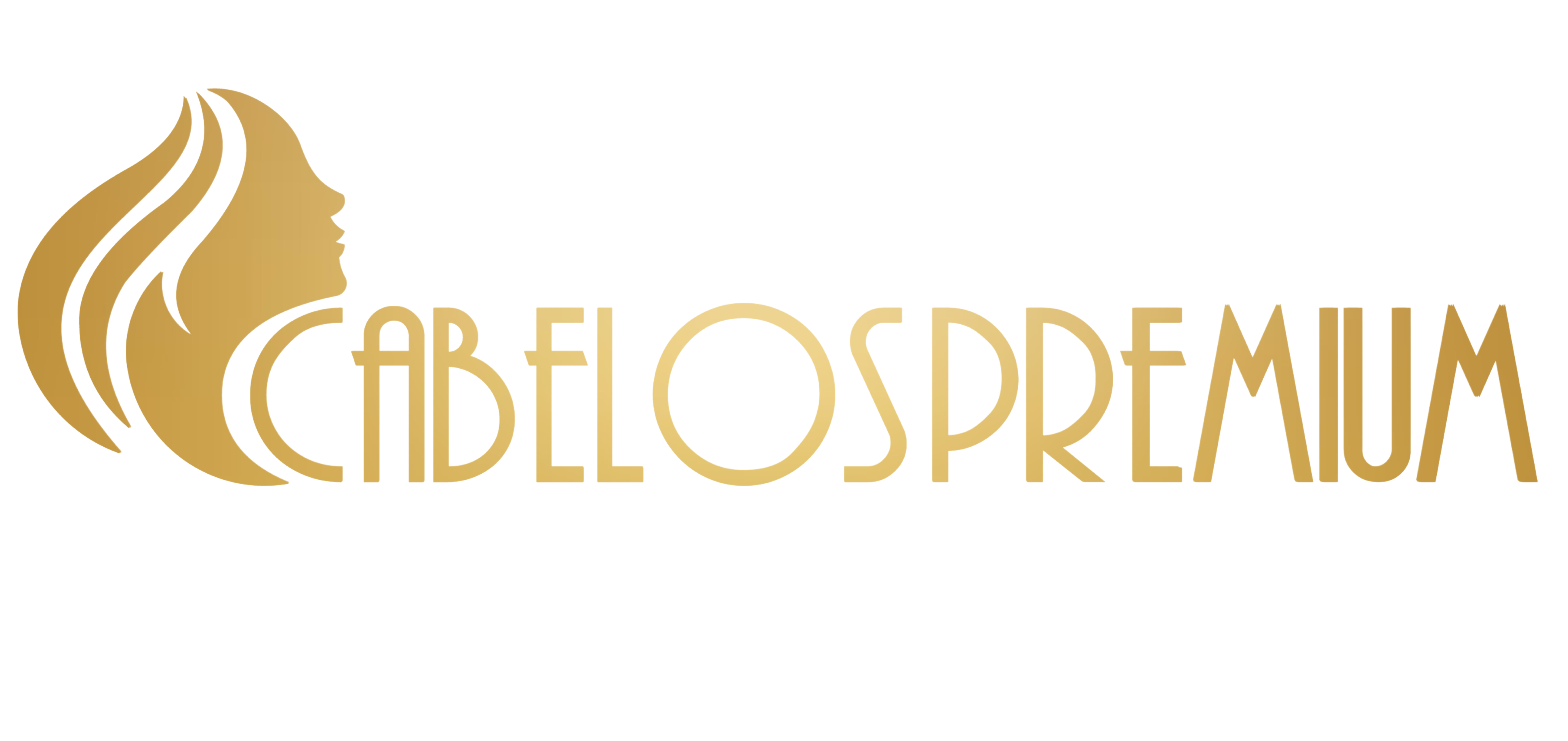 Logo Cabelos Premium