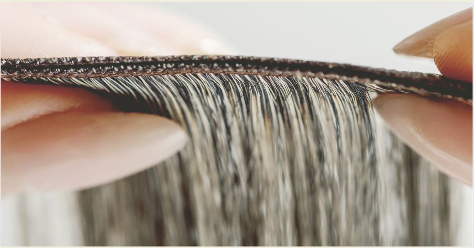 Lançamento Cabelos Premium