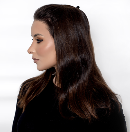 Modelo com Topo Capilar 2